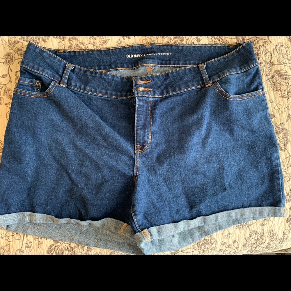 Old Navy shorts